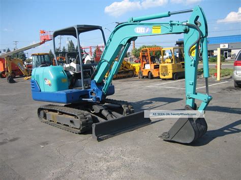 ihi 35n-3 mini excavator|ihi 35n 3 specifications.